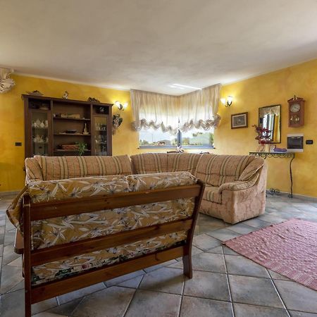 Villa Maria Antonietta Сасари Екстериор снимка