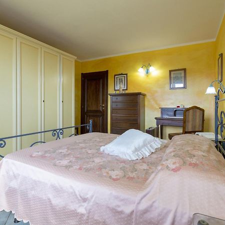 Villa Maria Antonietta Сасари Екстериор снимка